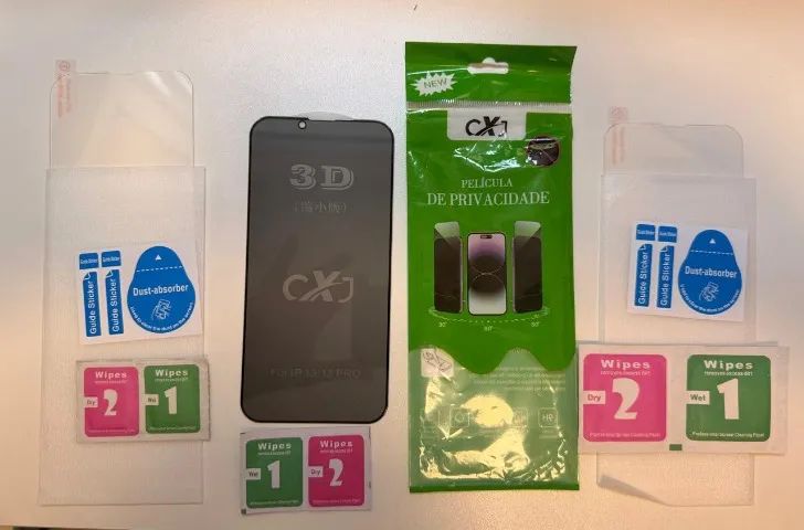 iPhone 13 PRO 256GB - Foto 5