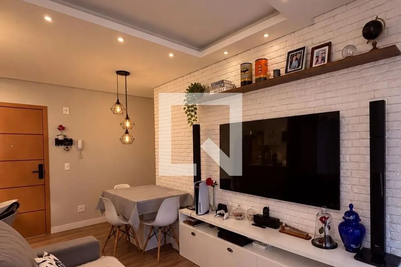 Apartamento à Venda - Vila Augusta, 2 Quartos, 52 m2 - Foto 4