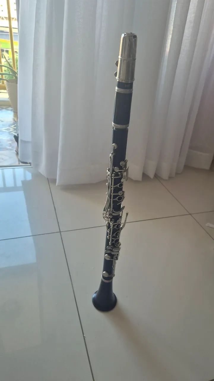 Clarinete bundy  - Foto 2