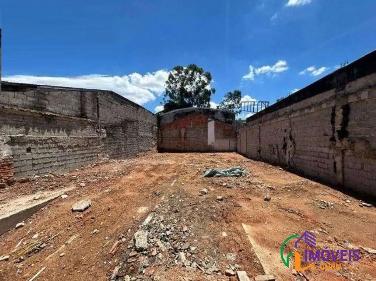 TERRENO - CIDADE ADEMAR - SP - Foto 4