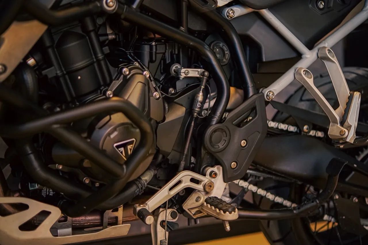 TRIUMPH TIGER 900 2022 - Foto 4