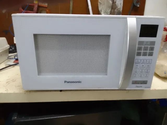 Microondas Panasonic 34l - Foto 4