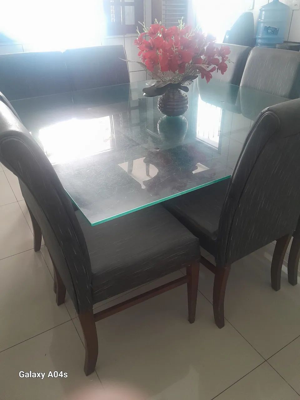 Mesa de jantar  - Foto 4