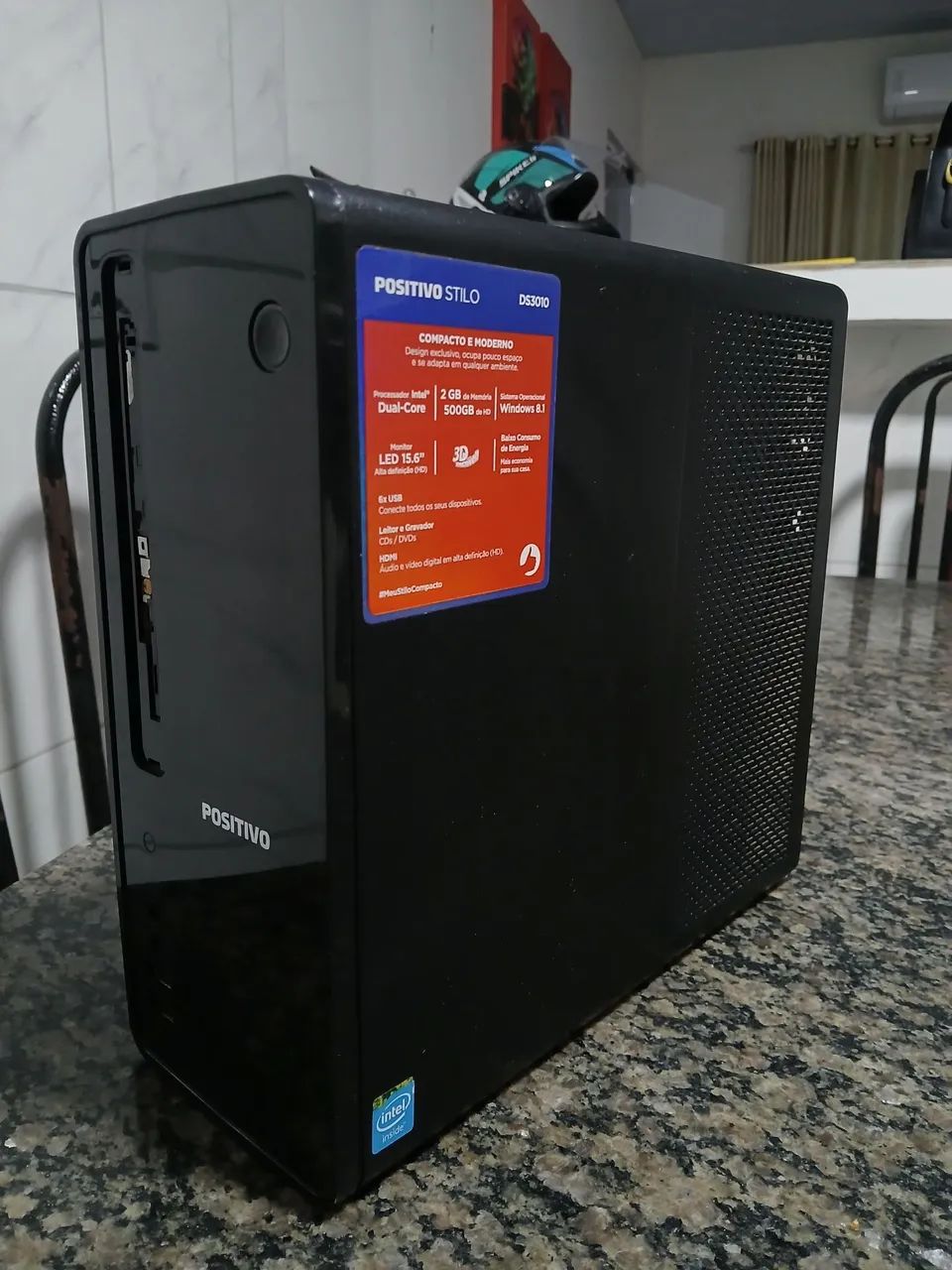 Mini PC