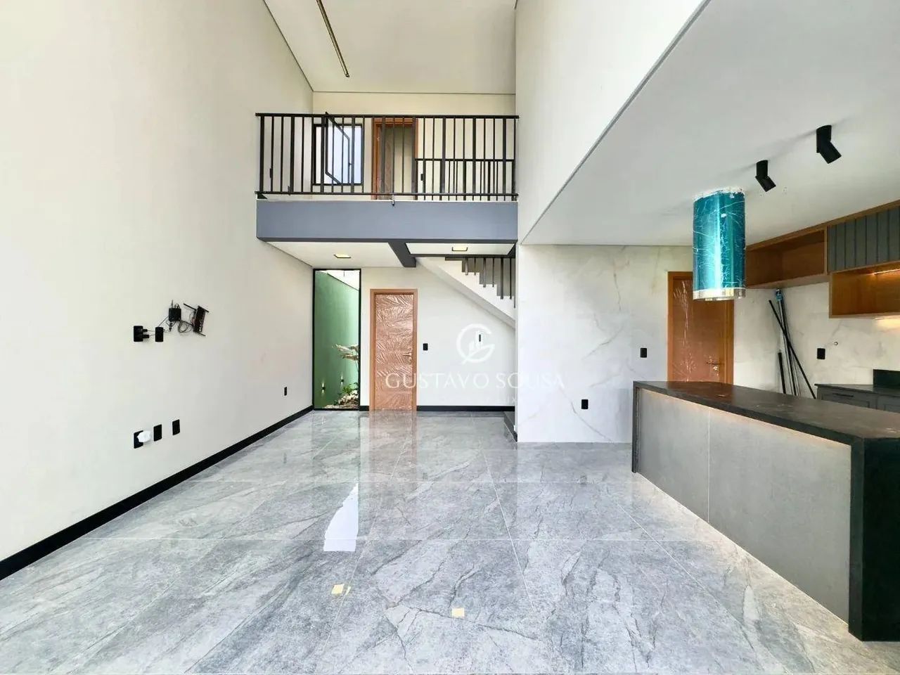 Casa à venda, 134 m² por R$ 695.000,00 - São Bento - Fortaleza/CE - Foto 3