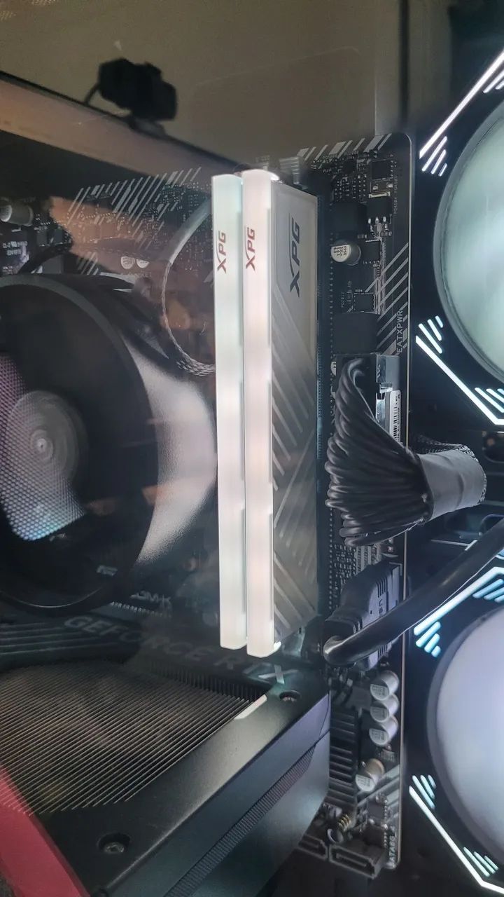 Memoria Ram XPG 32GB ( 2x16 ) - Foto 3
