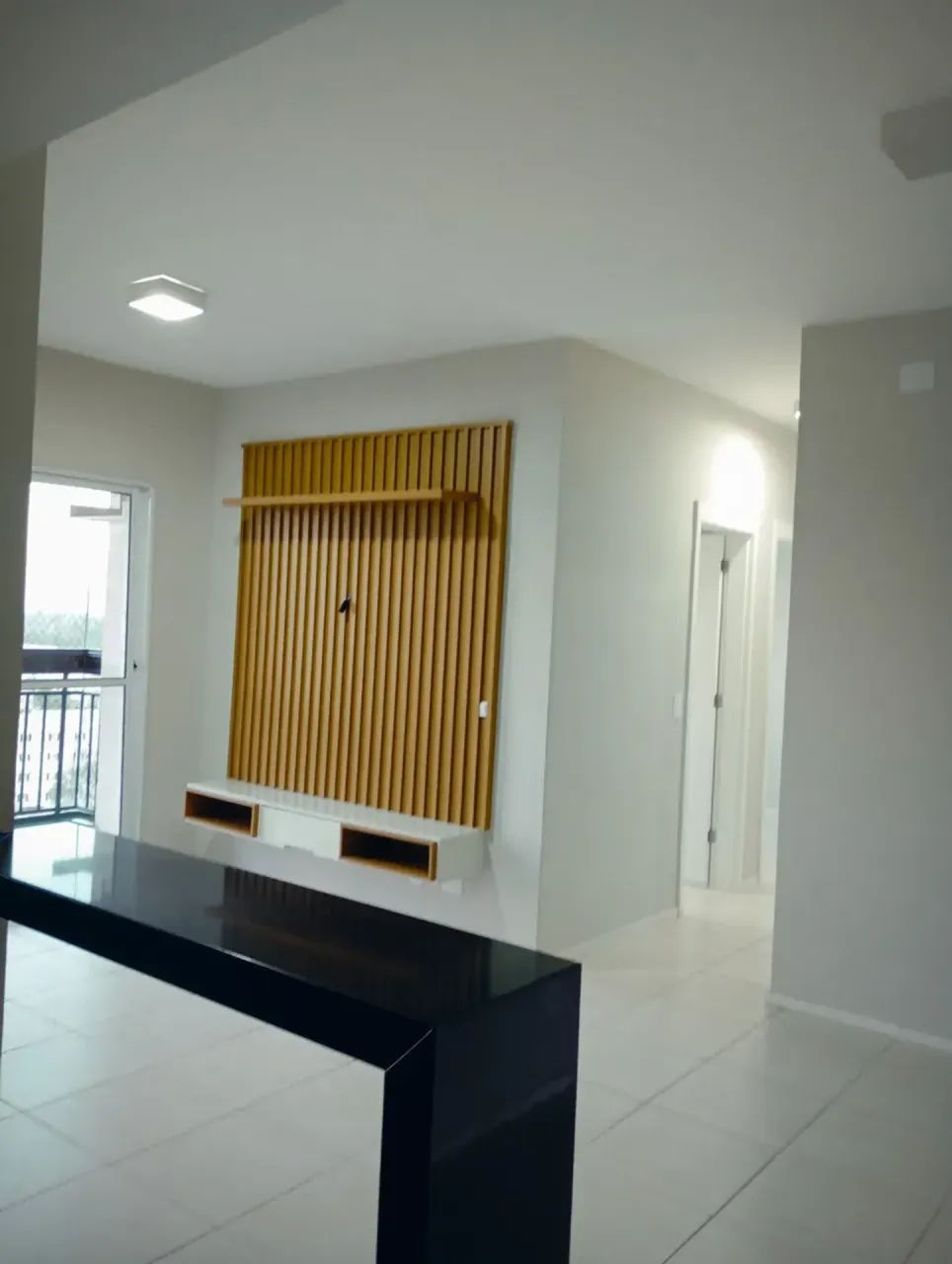 Apartamento Sol da Manhã 3 quartos com suíte em Morada de Laranjeiras - Foto 5
