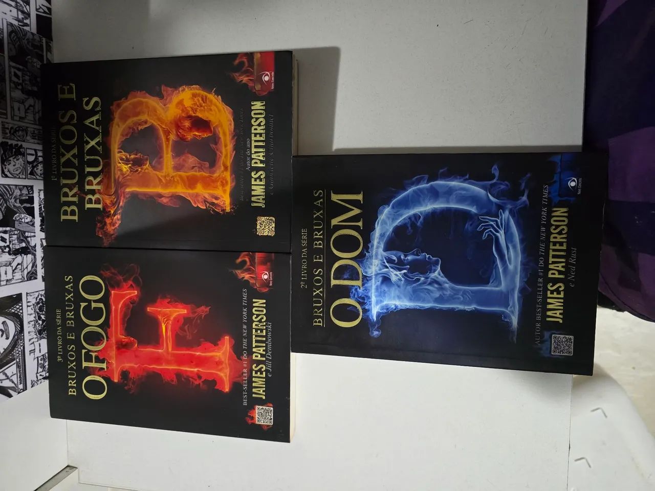 Livros variados  - Foto 2