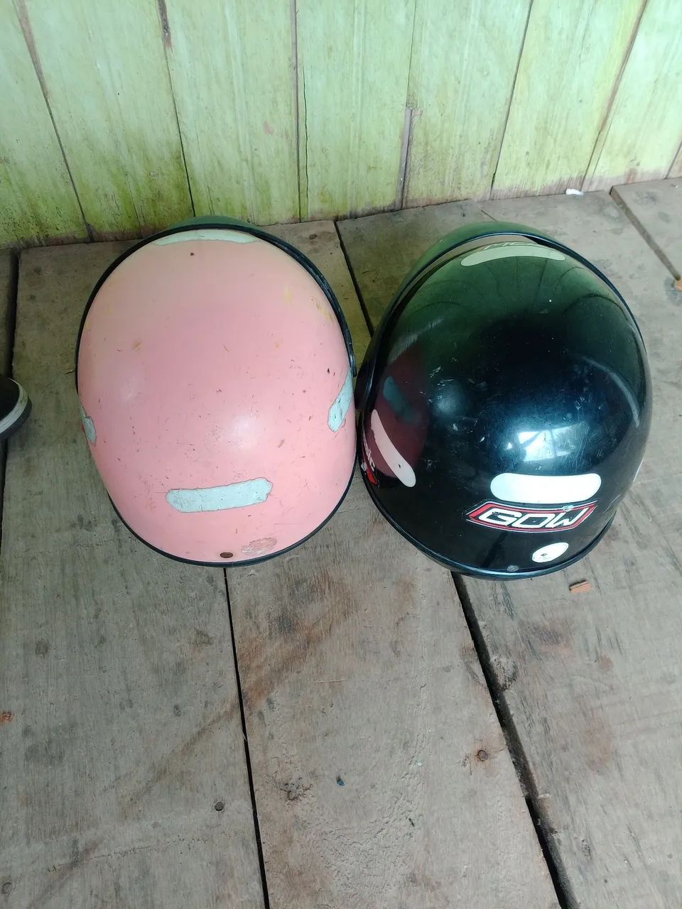 Capacete  - Foto 2