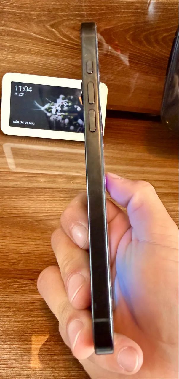 iPhone 16 pro max 256gb - Foto 2