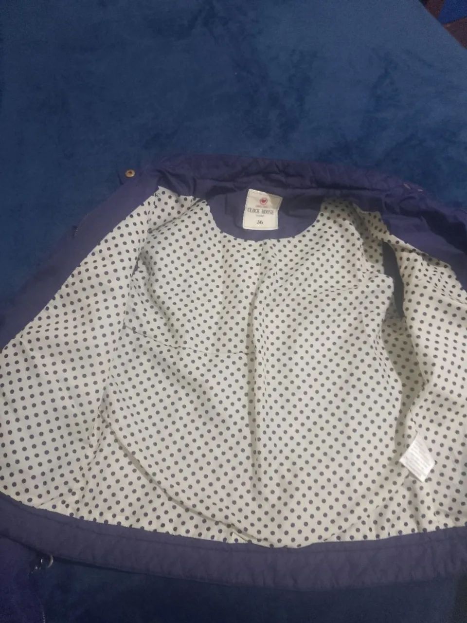 Vendo casaco - Foto 2
