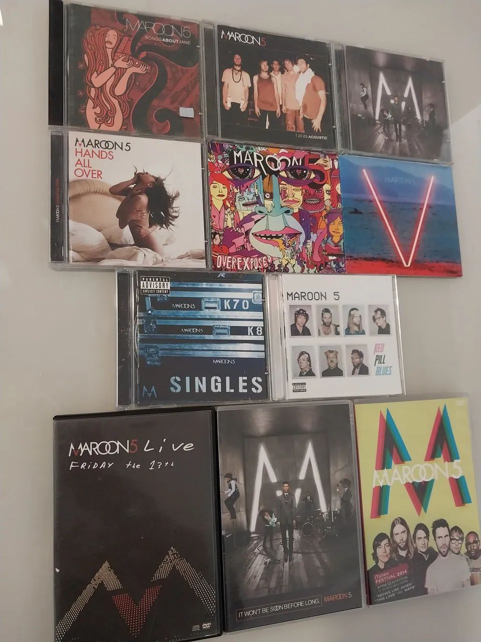 International、World系CDまとめvol.5 International、World系CDまとめvol.5 X2074-01.jpg