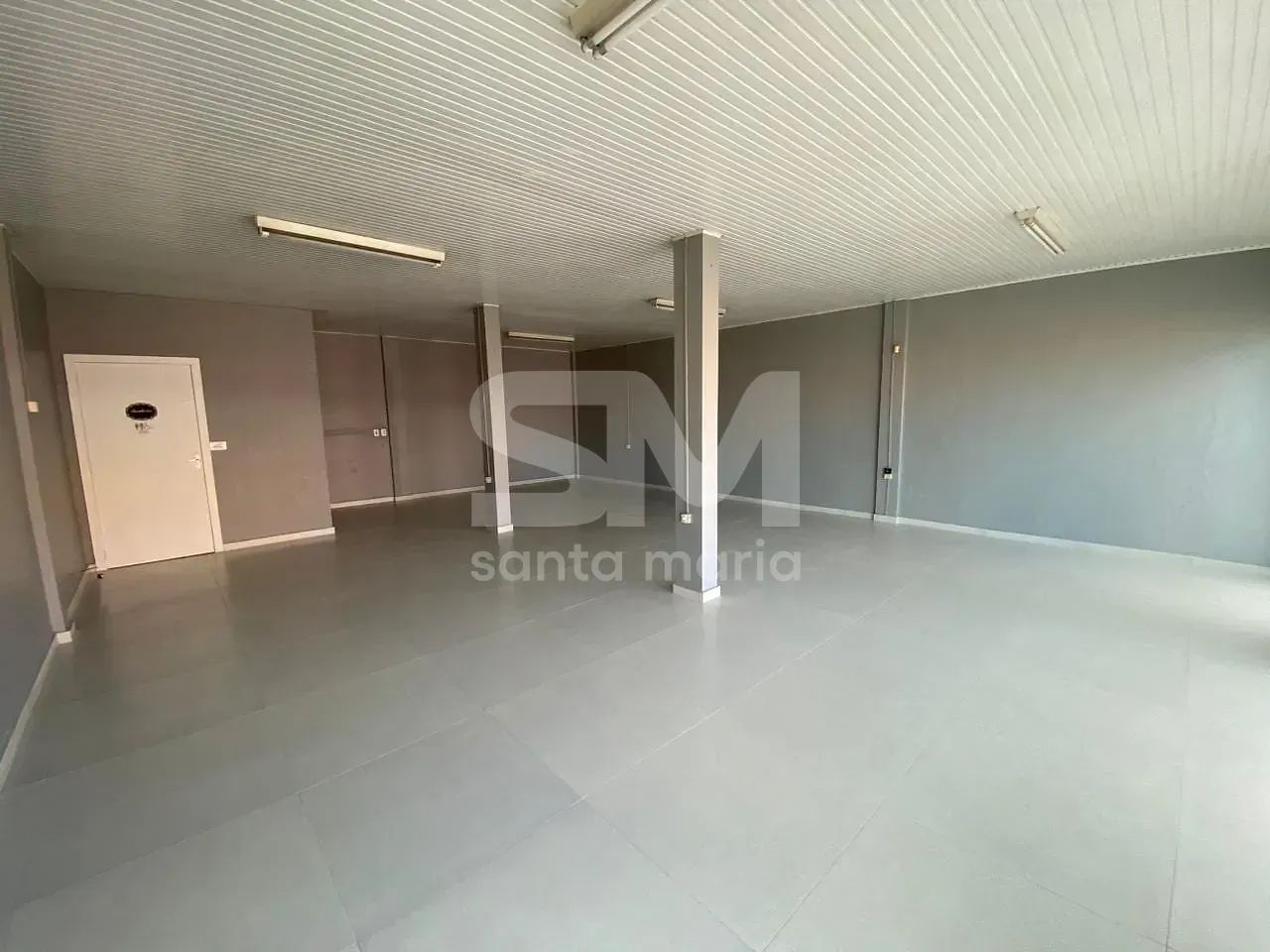 Sala para locação, São Cristóvão, Chapecó, SC - Foto 4