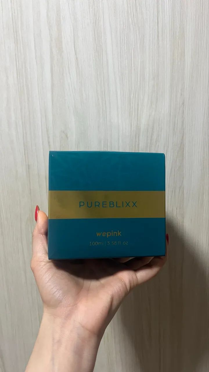 Pureblixx Wepink - Foto 3