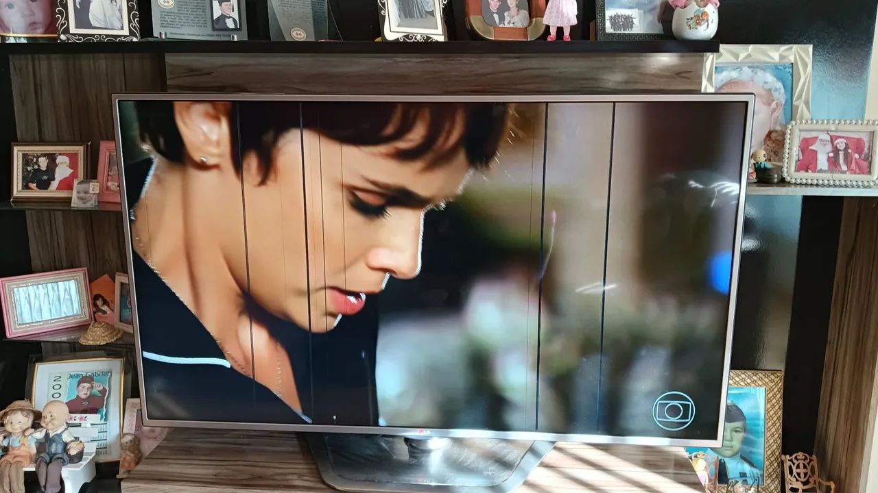 TV Smart 3D LG