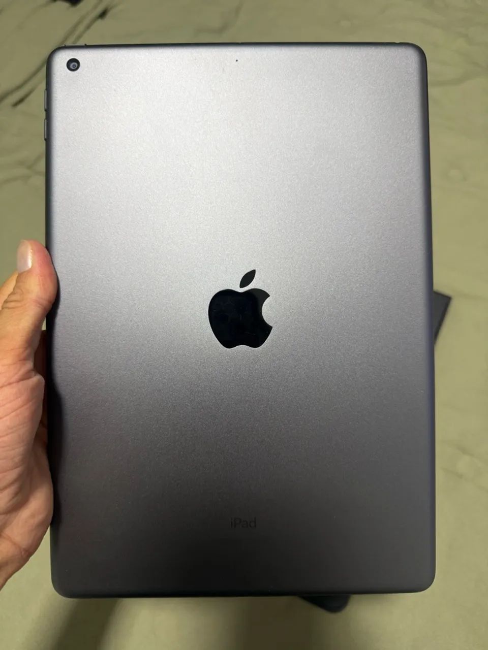 iPad 9ª geração 64GB 