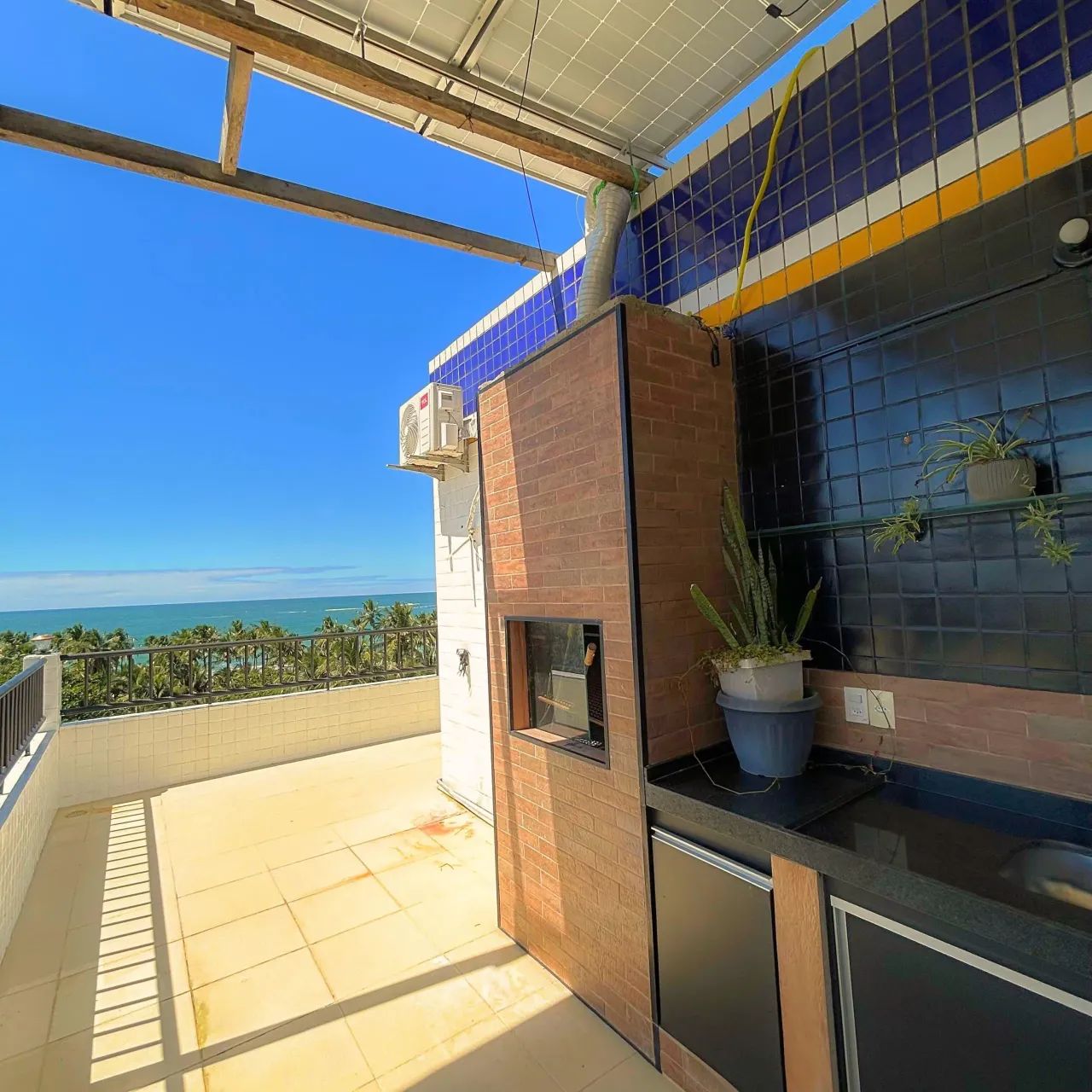 Apartamento para locação, JATIÚCA, Maceió, AL - Foto 3