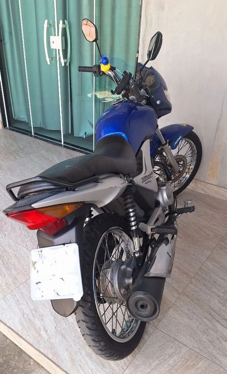 TITAN ESD 150 - Foto 2