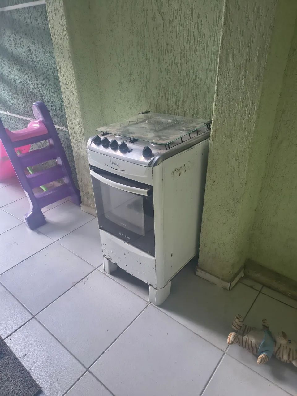 Fogão usado - Foto 5