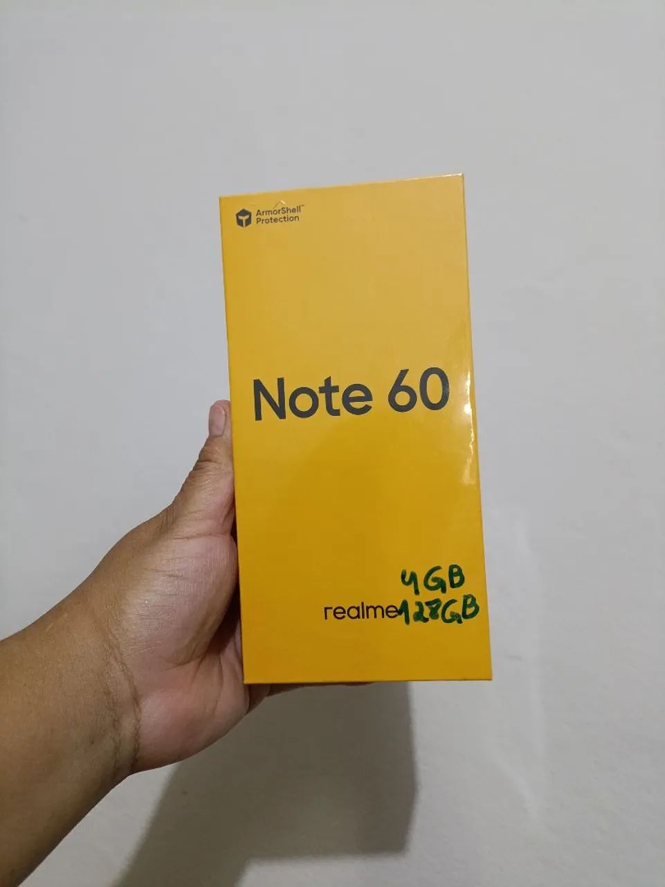 Note 60 Barato