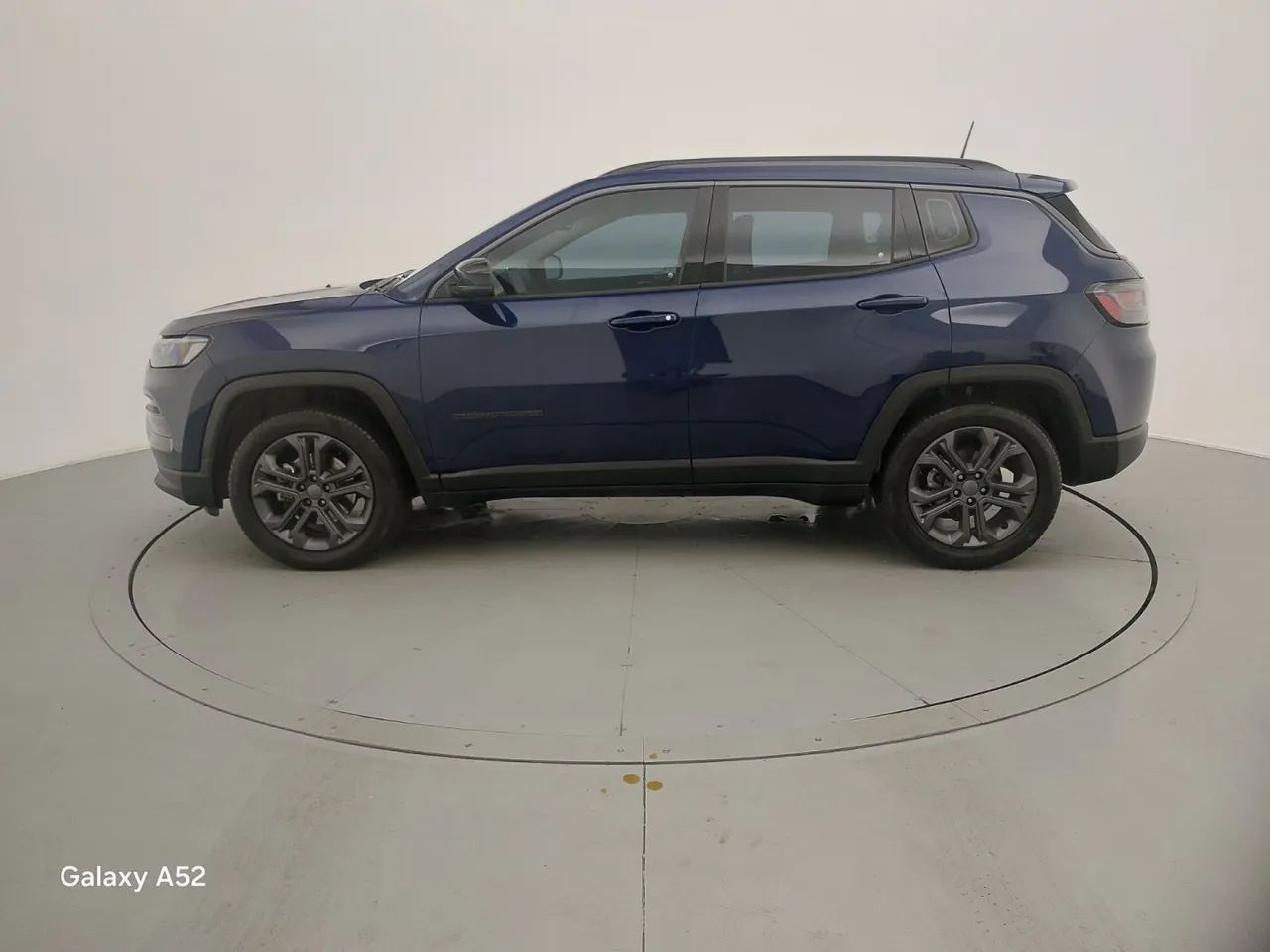 Jeep Compass LONG. T270 1.3 TB 4x2 Flex Aut., foto 2 de 18