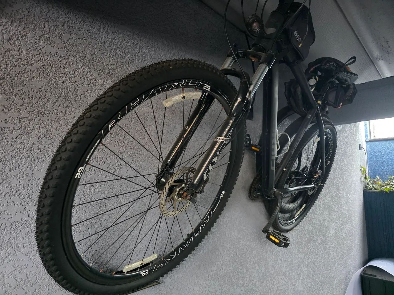 Mountain Bike 29 Shimano