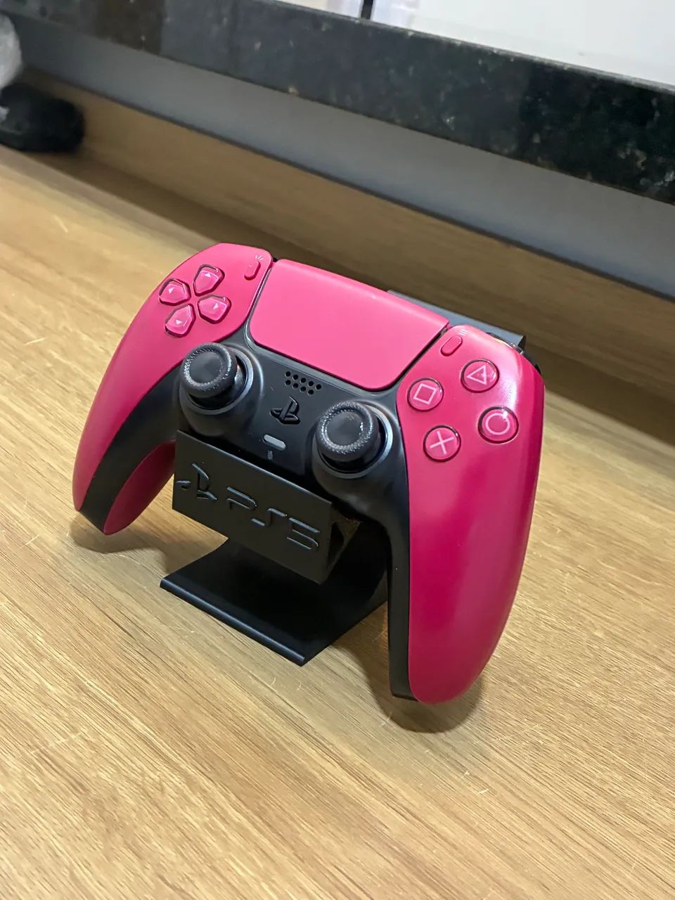 Controle ps5  - Foto 3