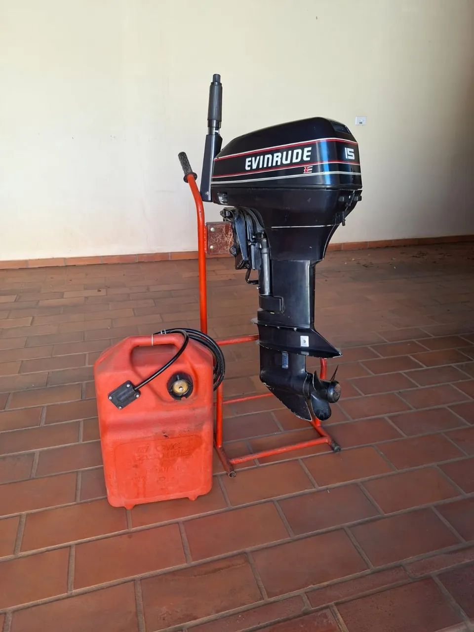 MOTOR DE POLPA  - Foto 2