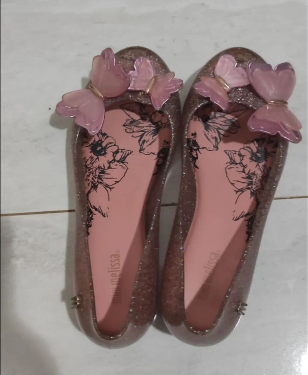 Mini melissa 29