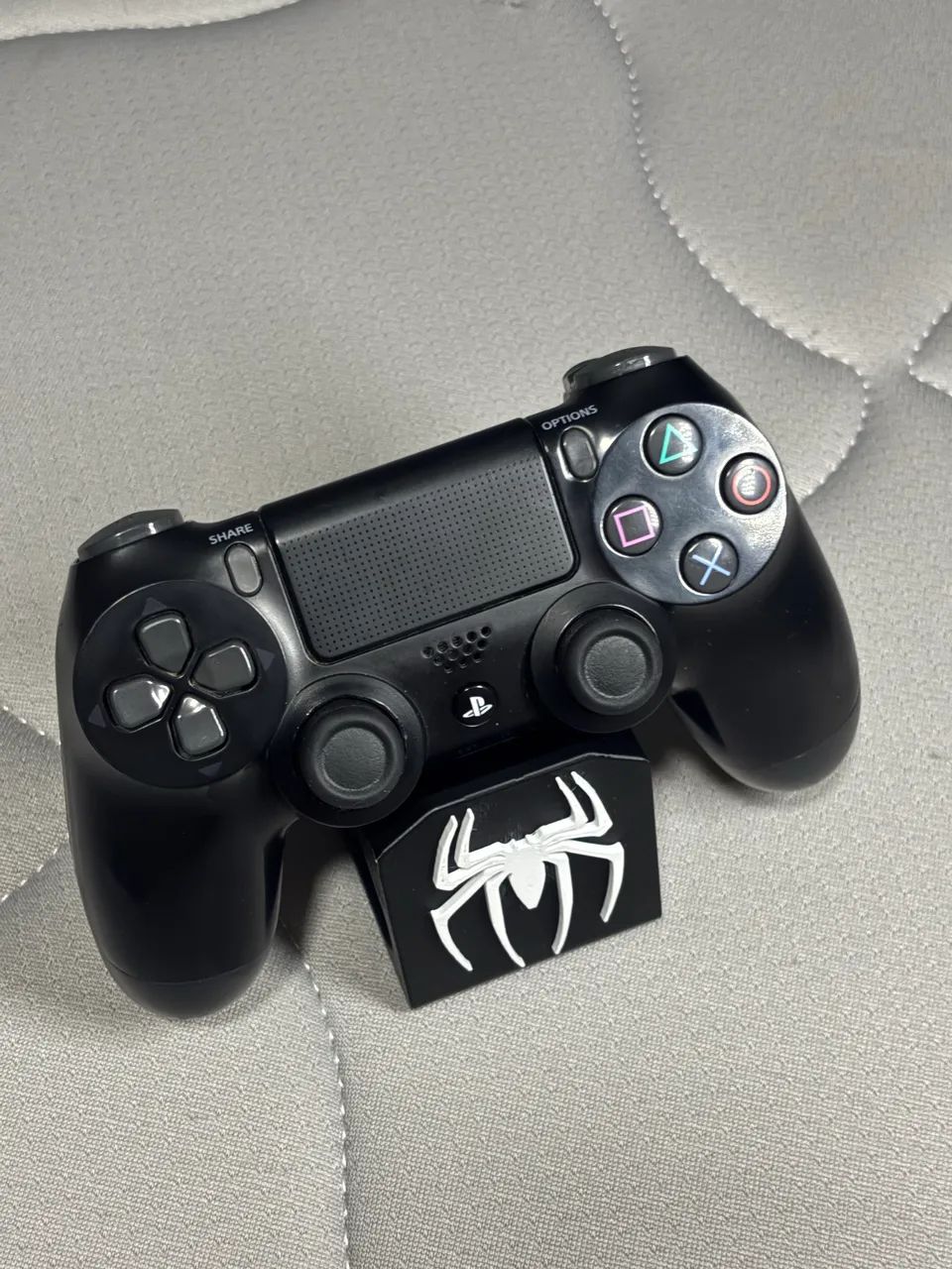 Suporte de controle Ps4, Ps5 e Xbox  - Foto 5