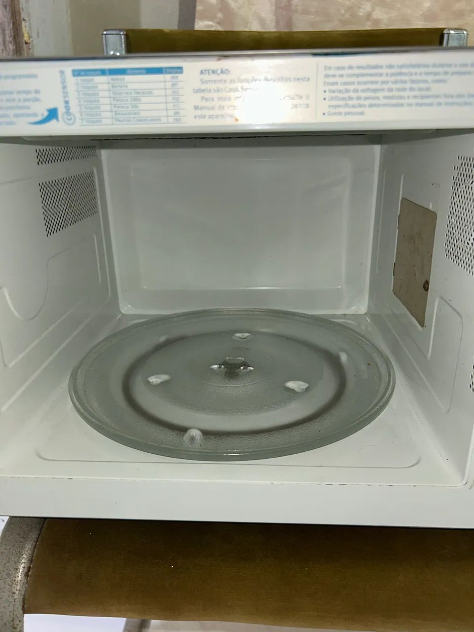 Microondas  - Foto 3