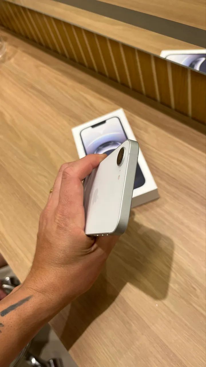 iPhone 16e 256 Gb  - Foto 5