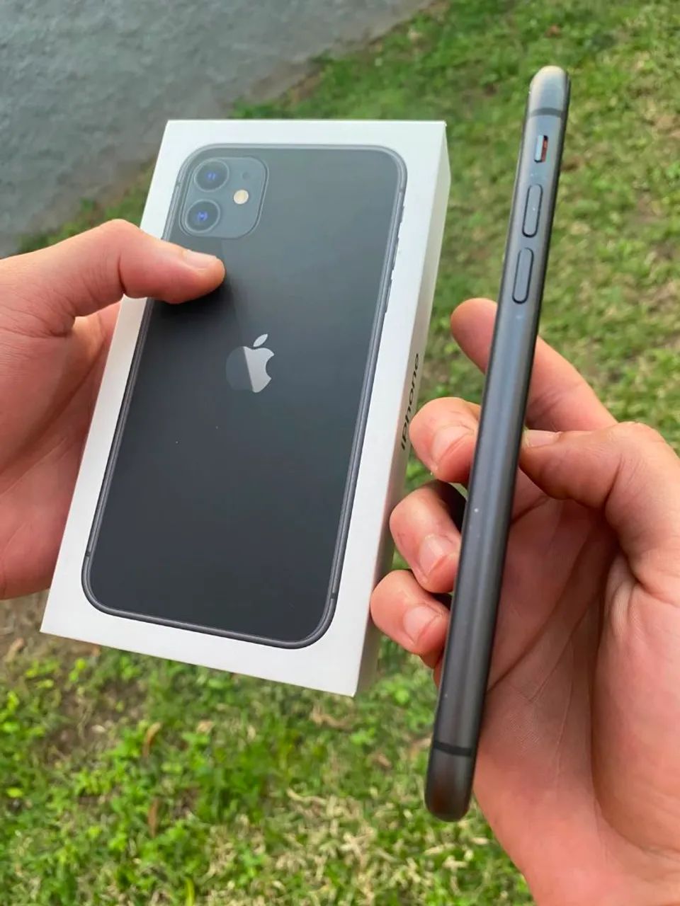 Iphone 11 - Foto 3