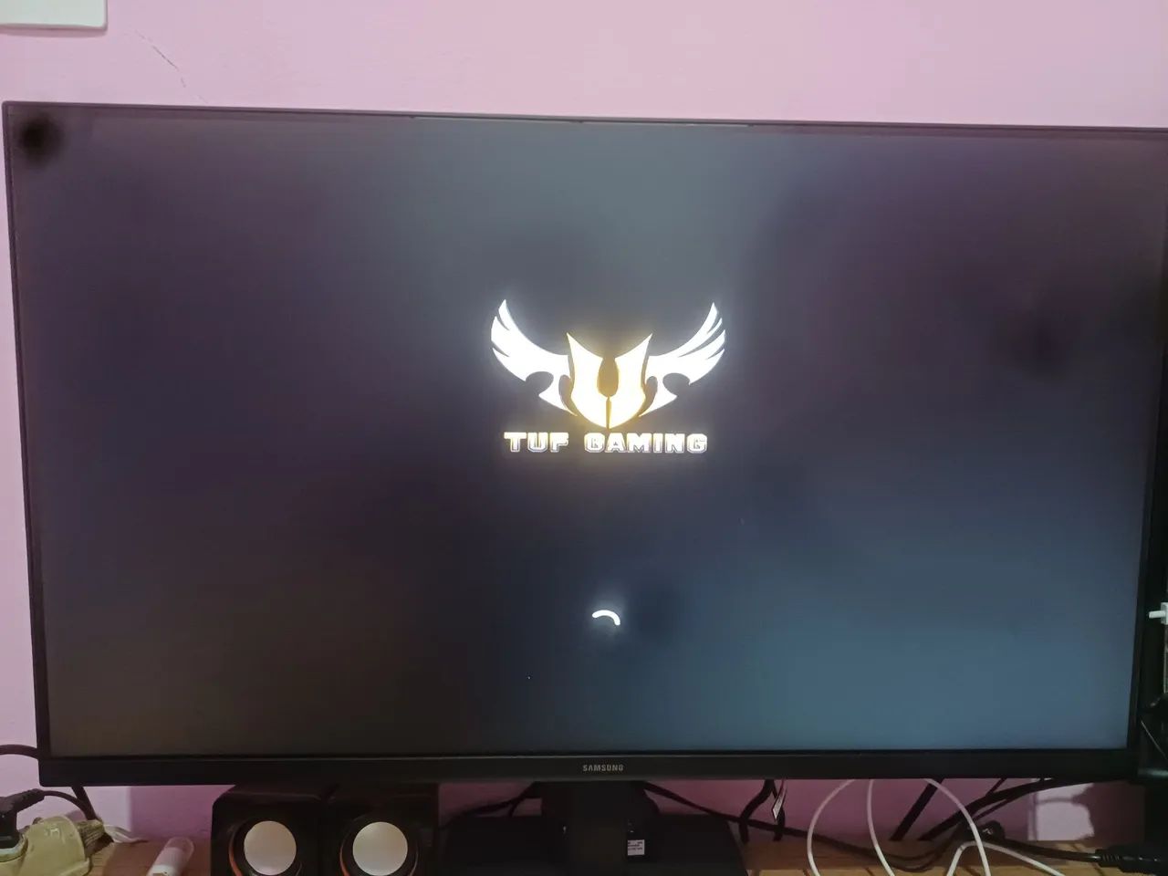 Monitor Samsung 29 polegadas 100hz - Foto 2