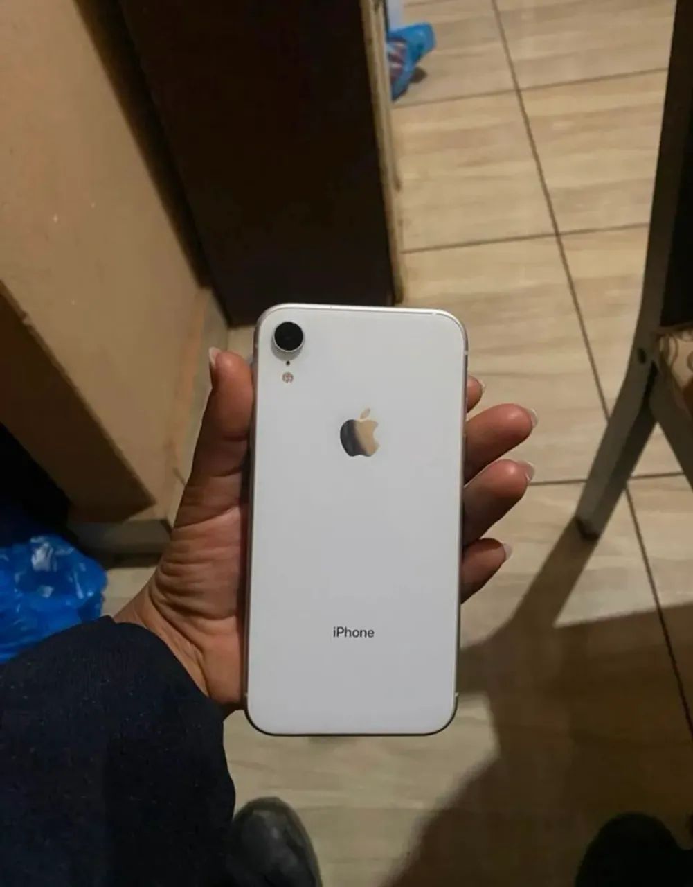 iPhone XR em perfeito estado  - Foto 2