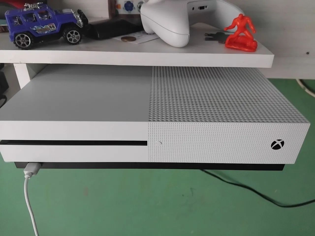 Xbox one 500GB  - Foto 3