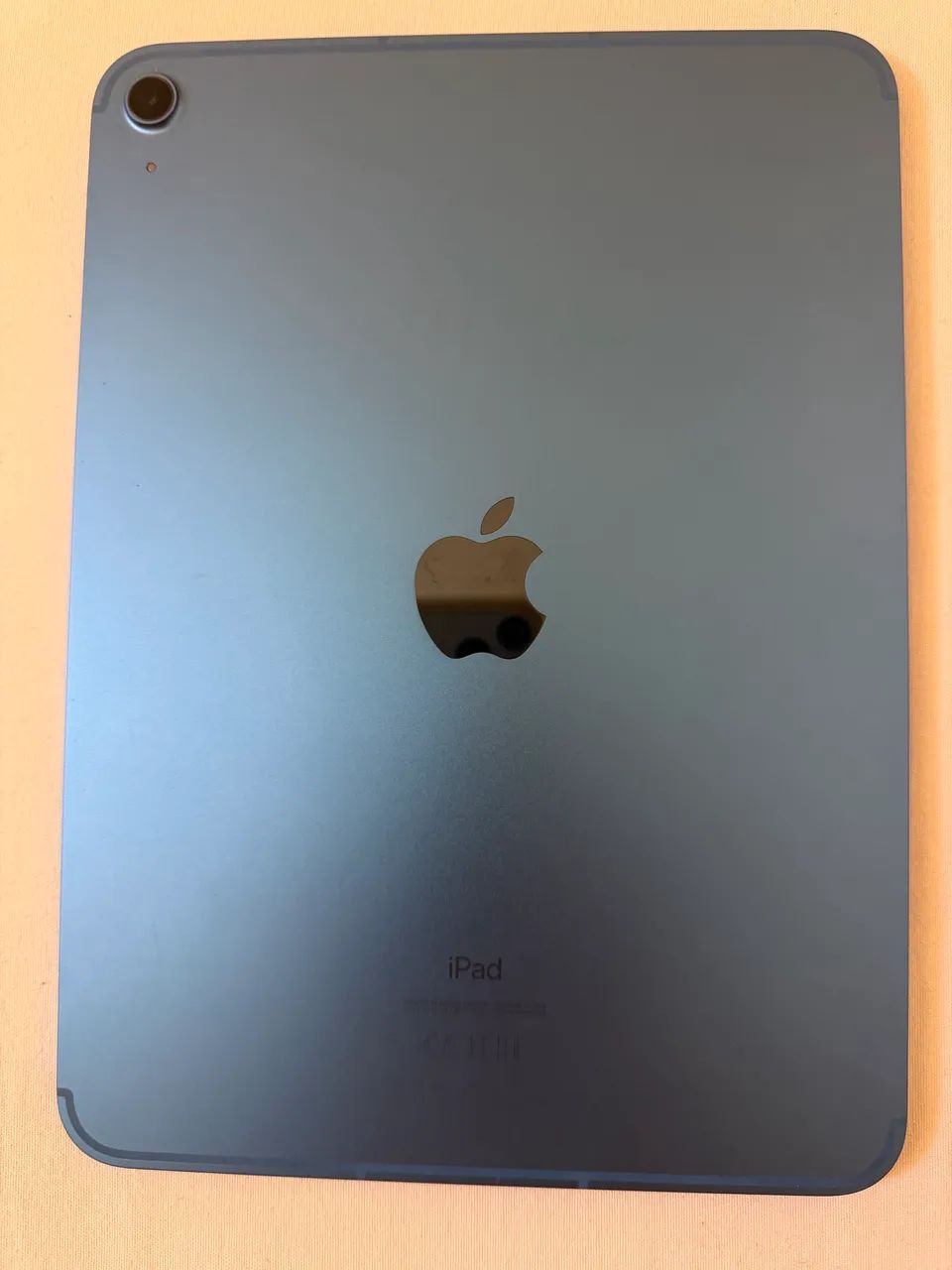 Apple iPad 10a. Geração 64GB. - Foto 2