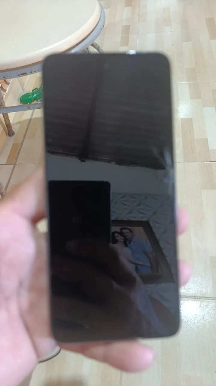 Moto g 35 memória 256 e 5 g  - Foto 2