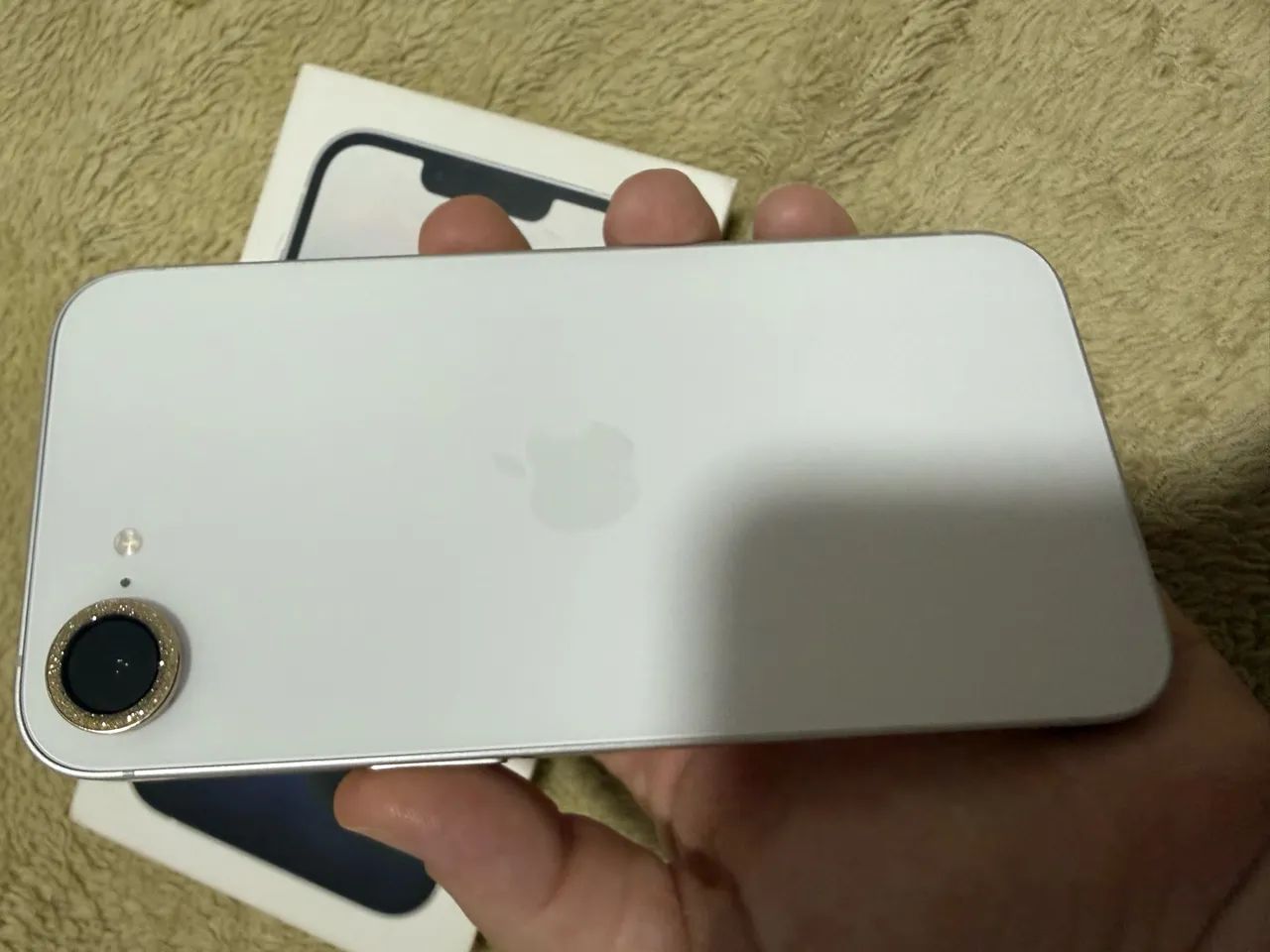 iPhone 16e  - Foto 3
