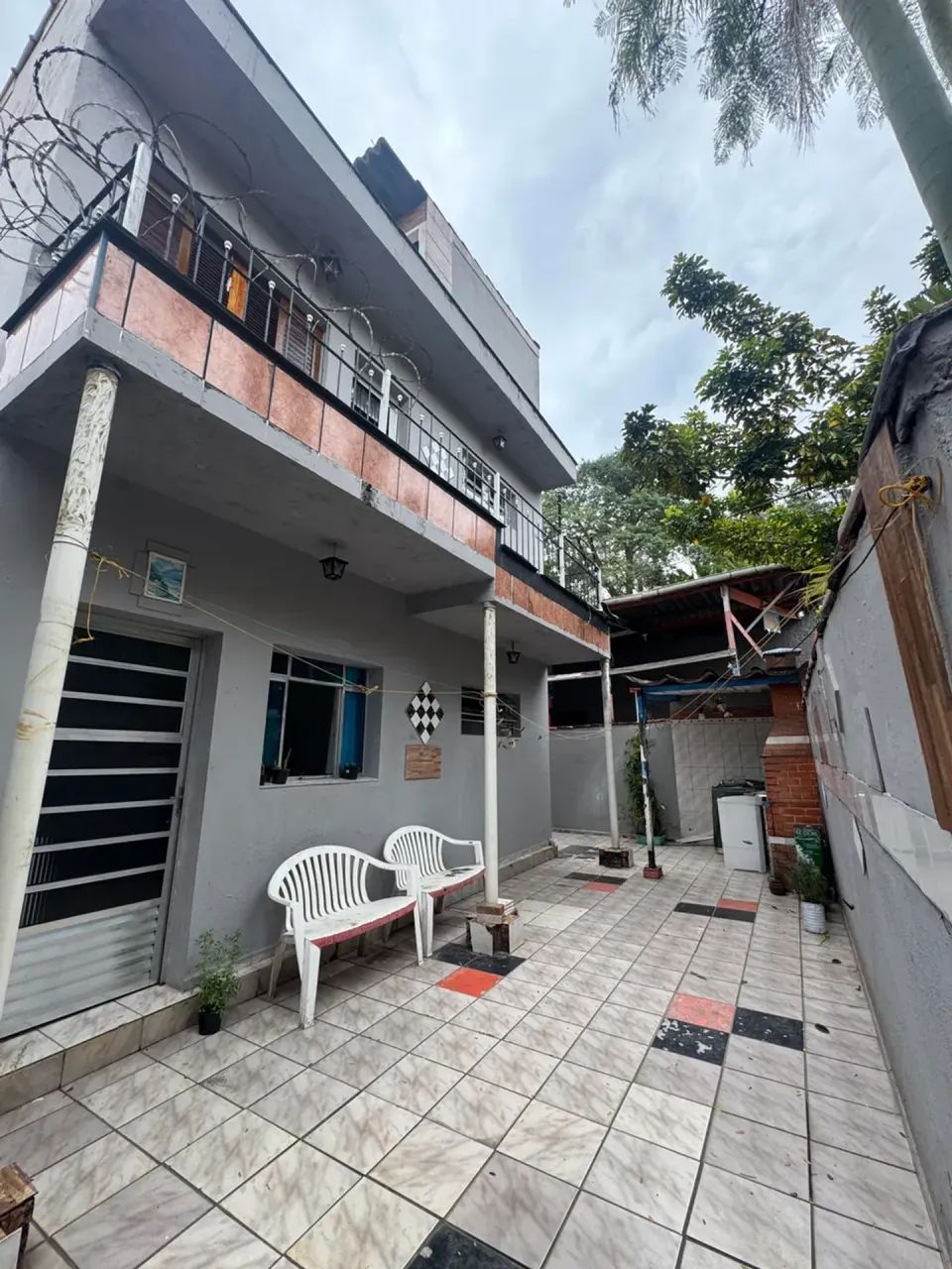 Casa para venda com 288 metros quadrados com 3 quartos - Foto 5