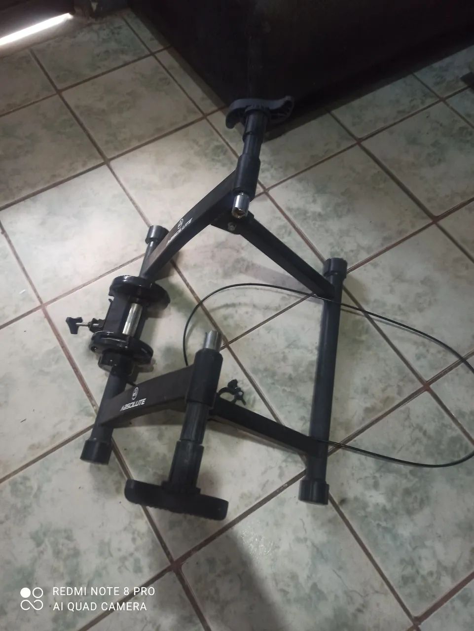 Rolo de treino absolute  - Foto 4
