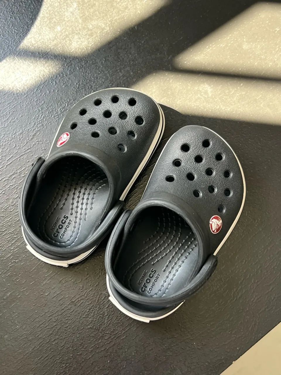 Crocs infantil - Foto 3