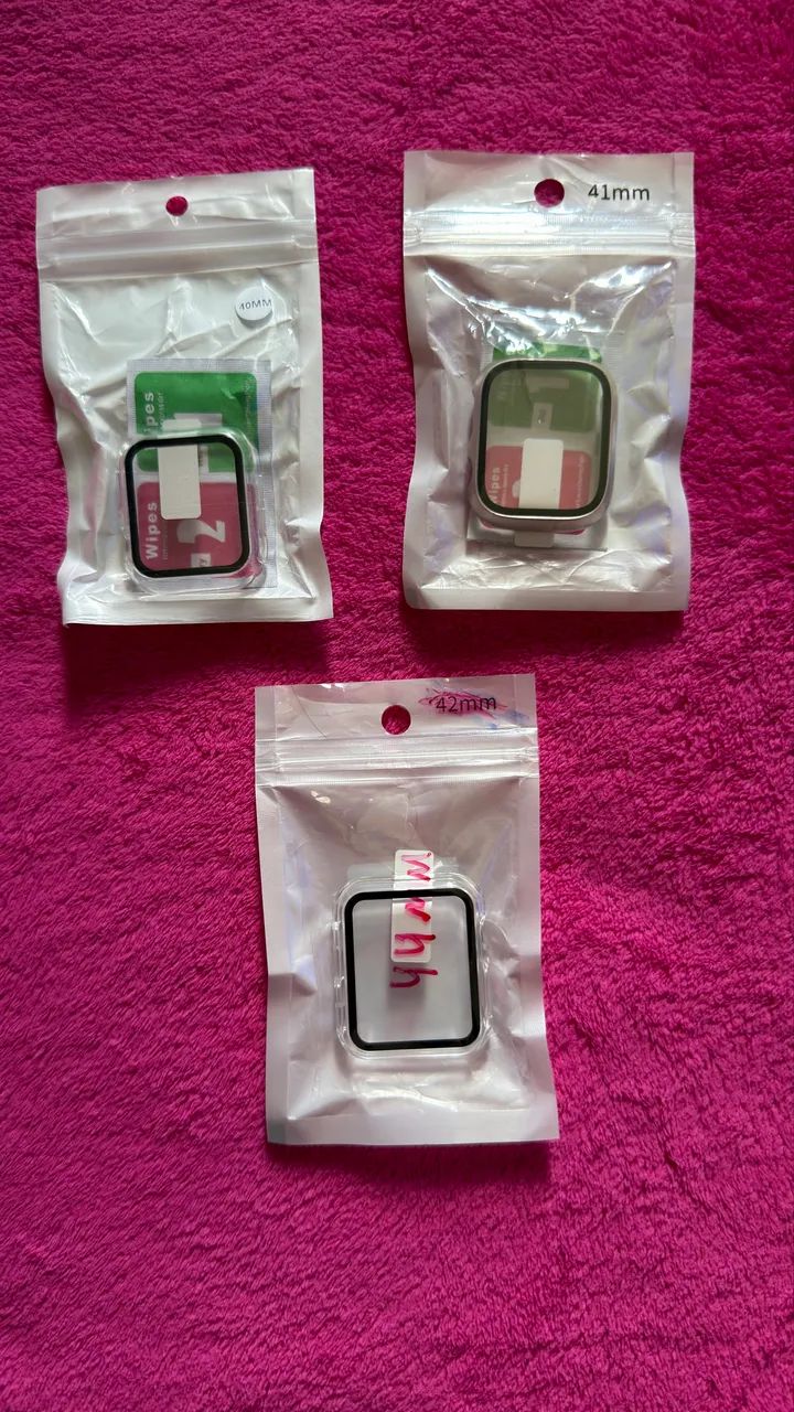 Case para Apple Watch  - Foto 2