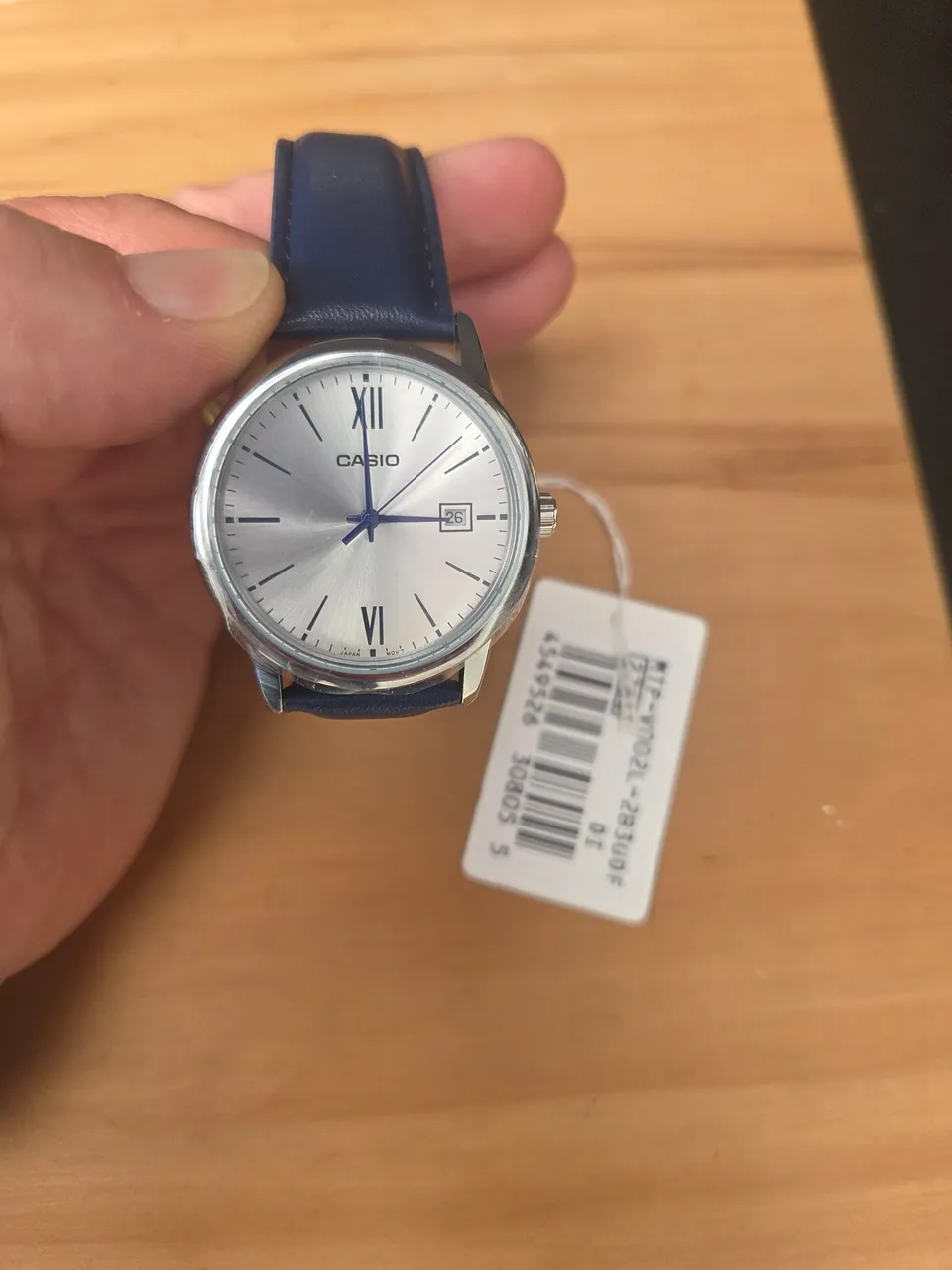 Relógio G shock GB-X6900B, Bluetooth original - Acessórios