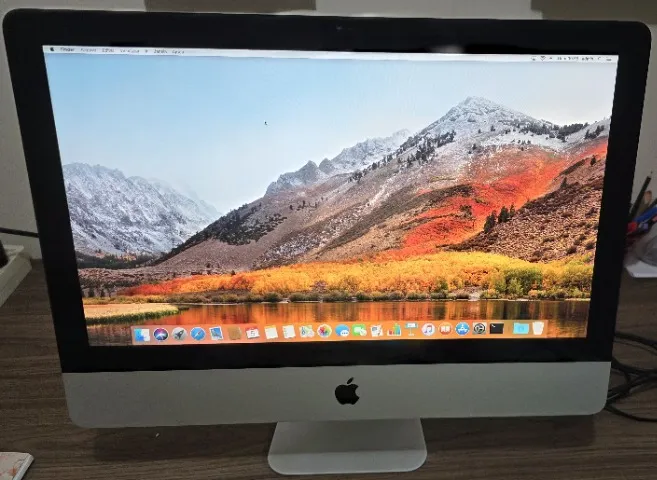 imac mid 2011