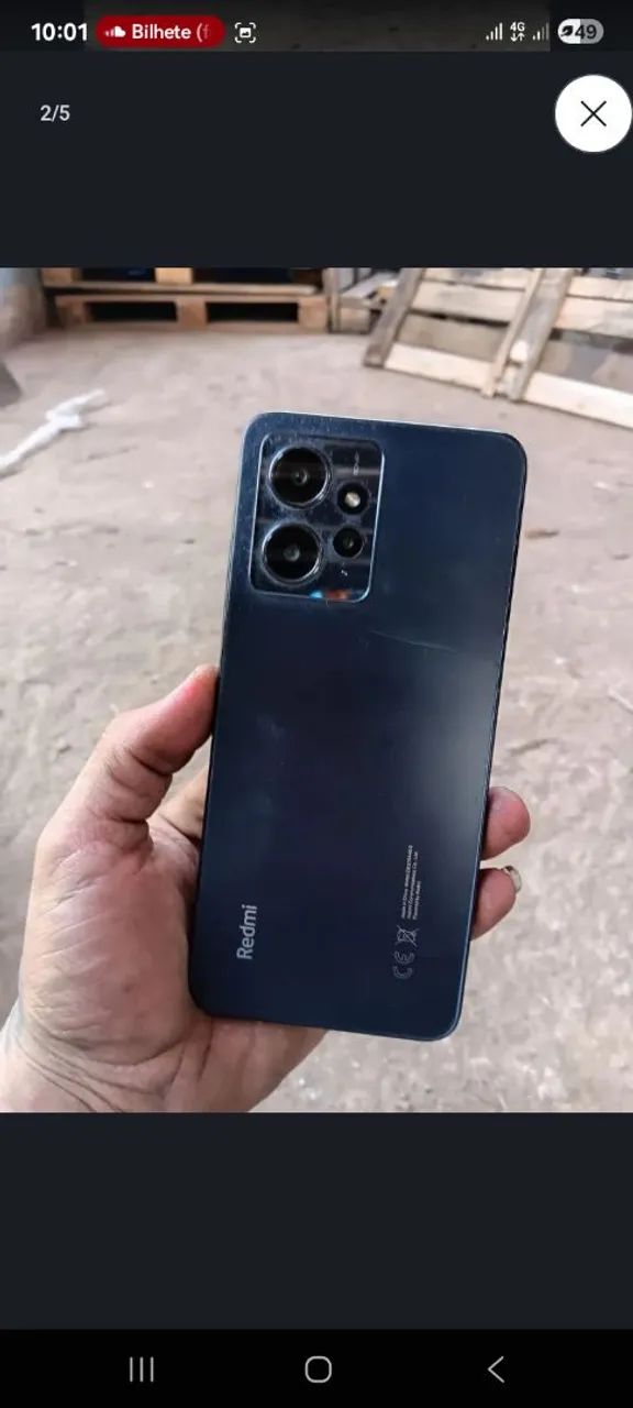 Redmi note 12 - Foto 2