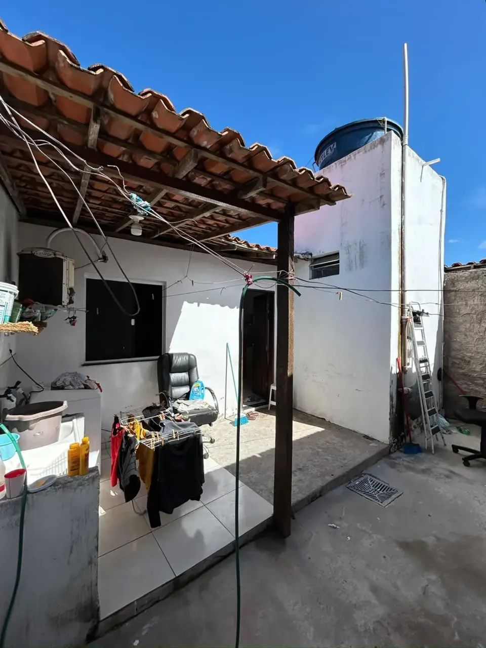 Repasse de Chave Cidade Operaria Und 201 - Foto 5