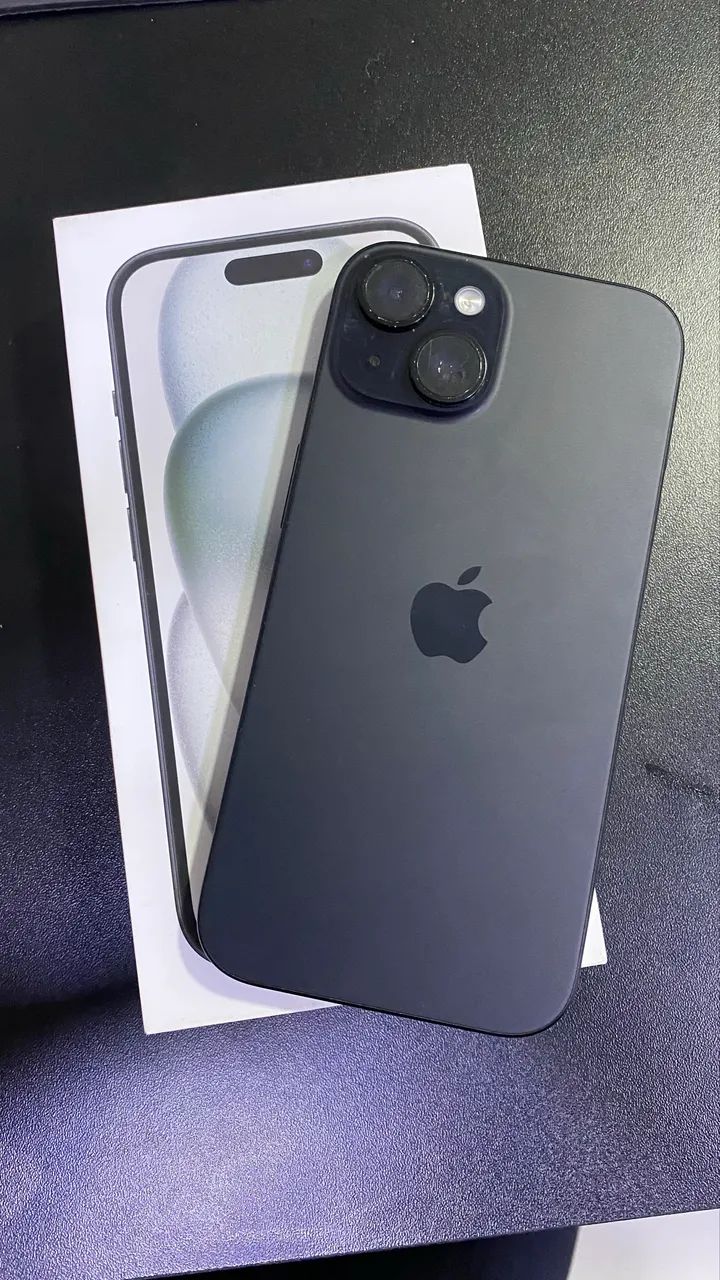 iPhone 15 128gb - Foto 2