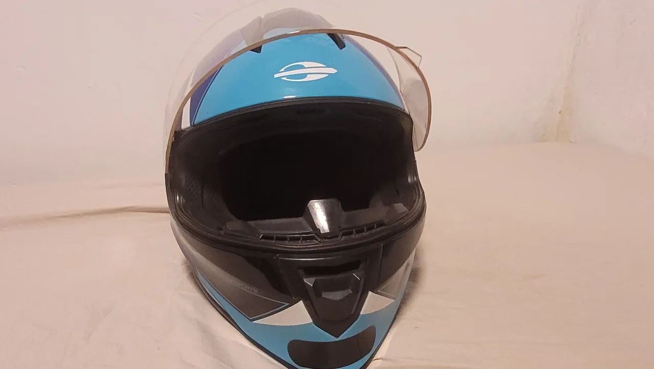 Capacete mormaii m1