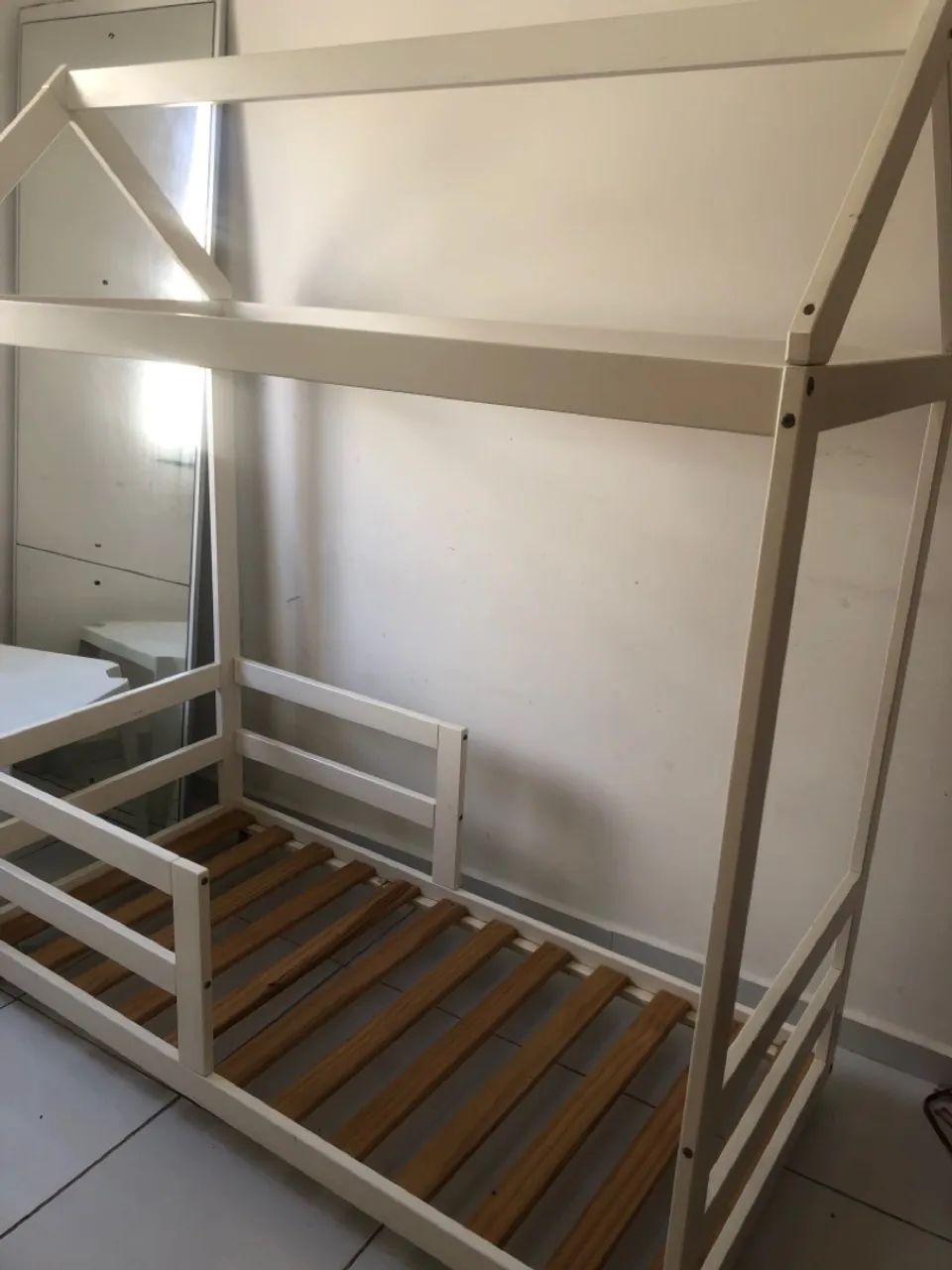 Cama  - Foto 2